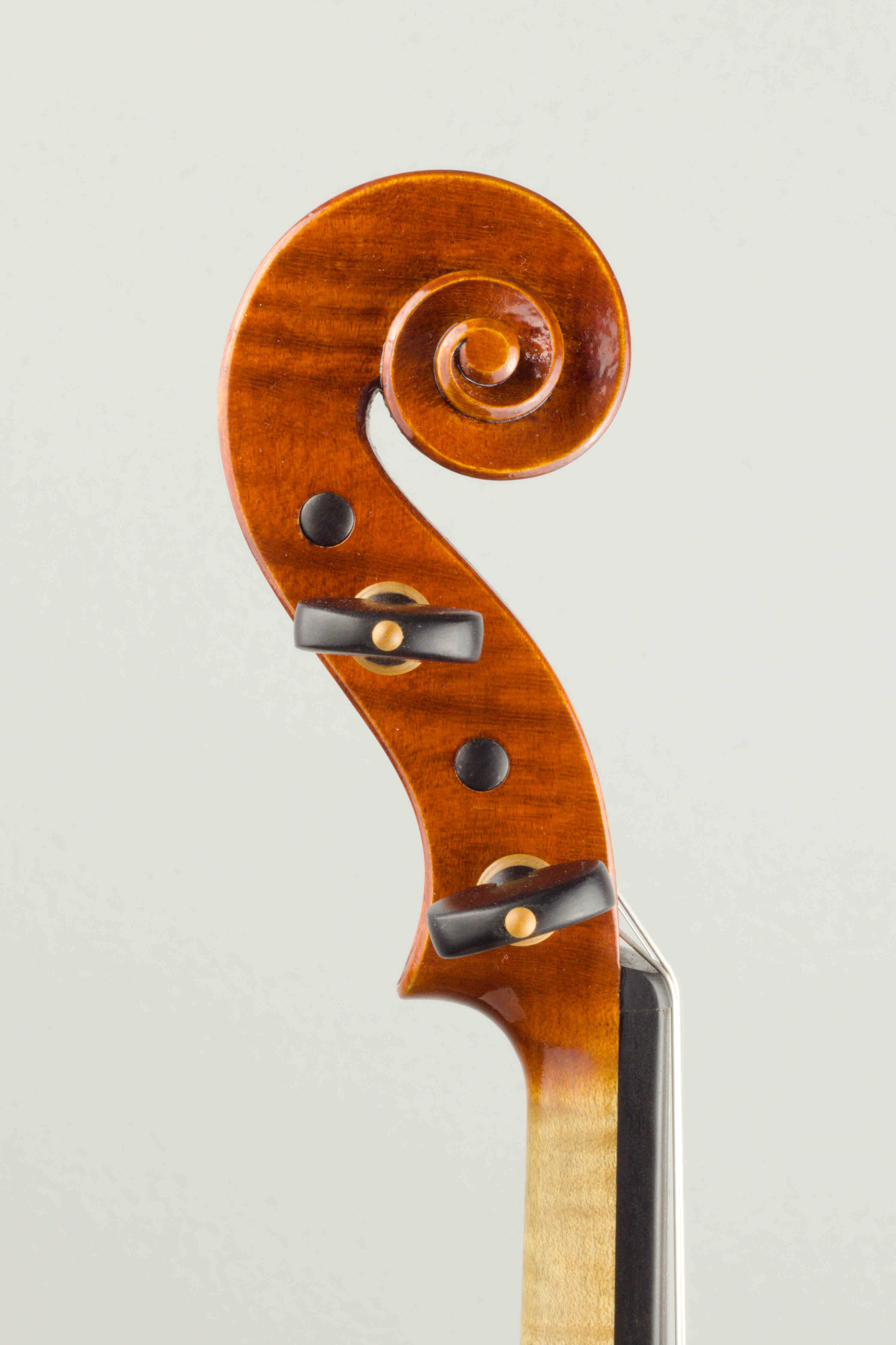 Housle A.Stradivari 'Titian' 1715