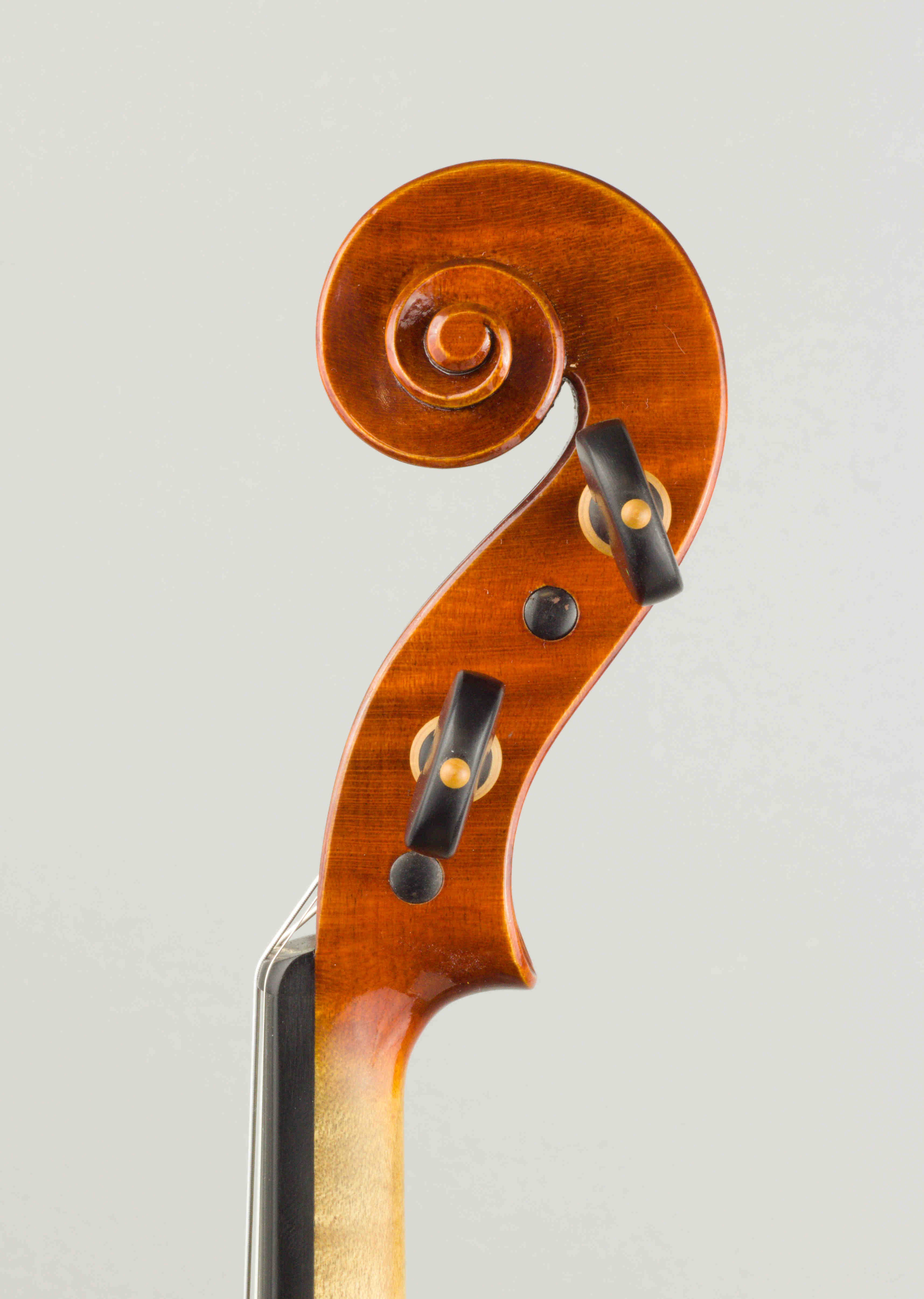 Housle A.Stradivari 'Titian' 1715