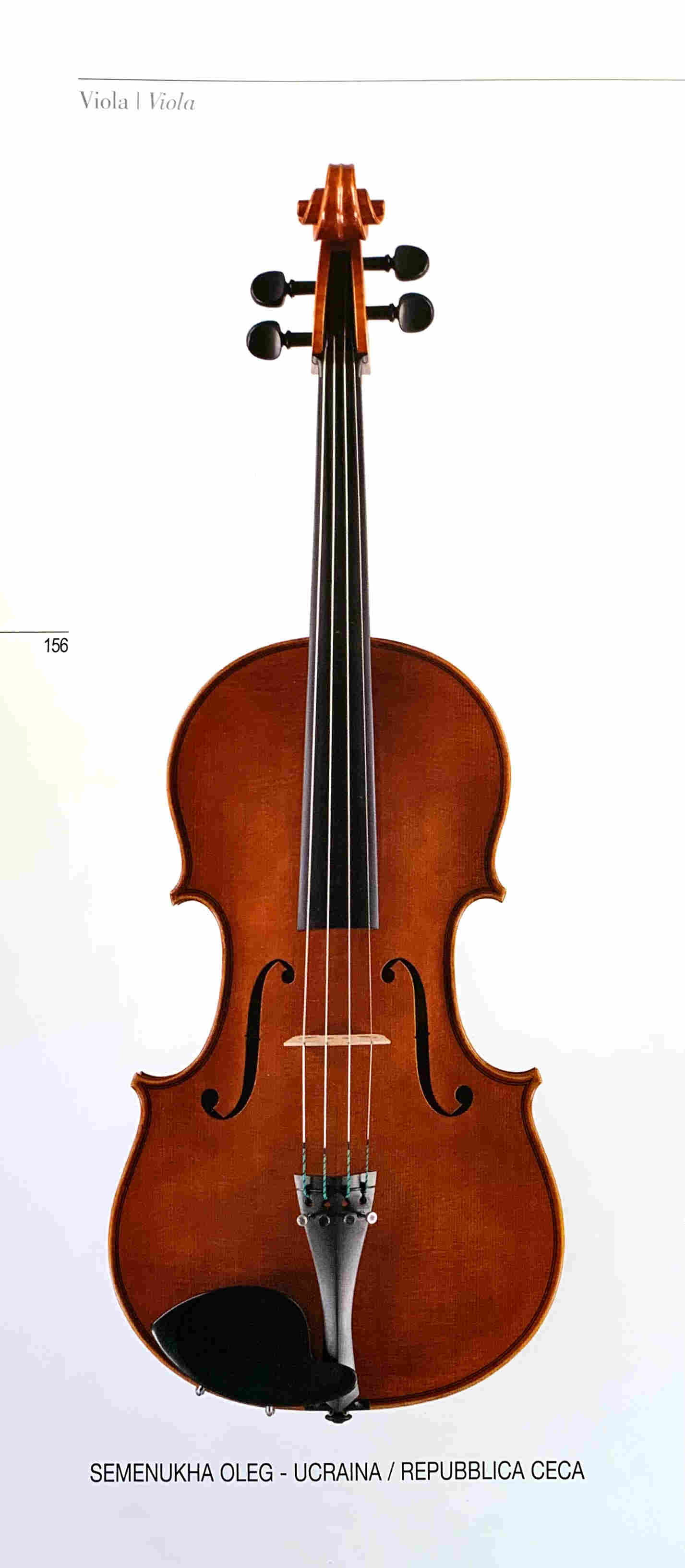 XV Concorso Triennale Internazionale di Liuteria Antonio Stradivari