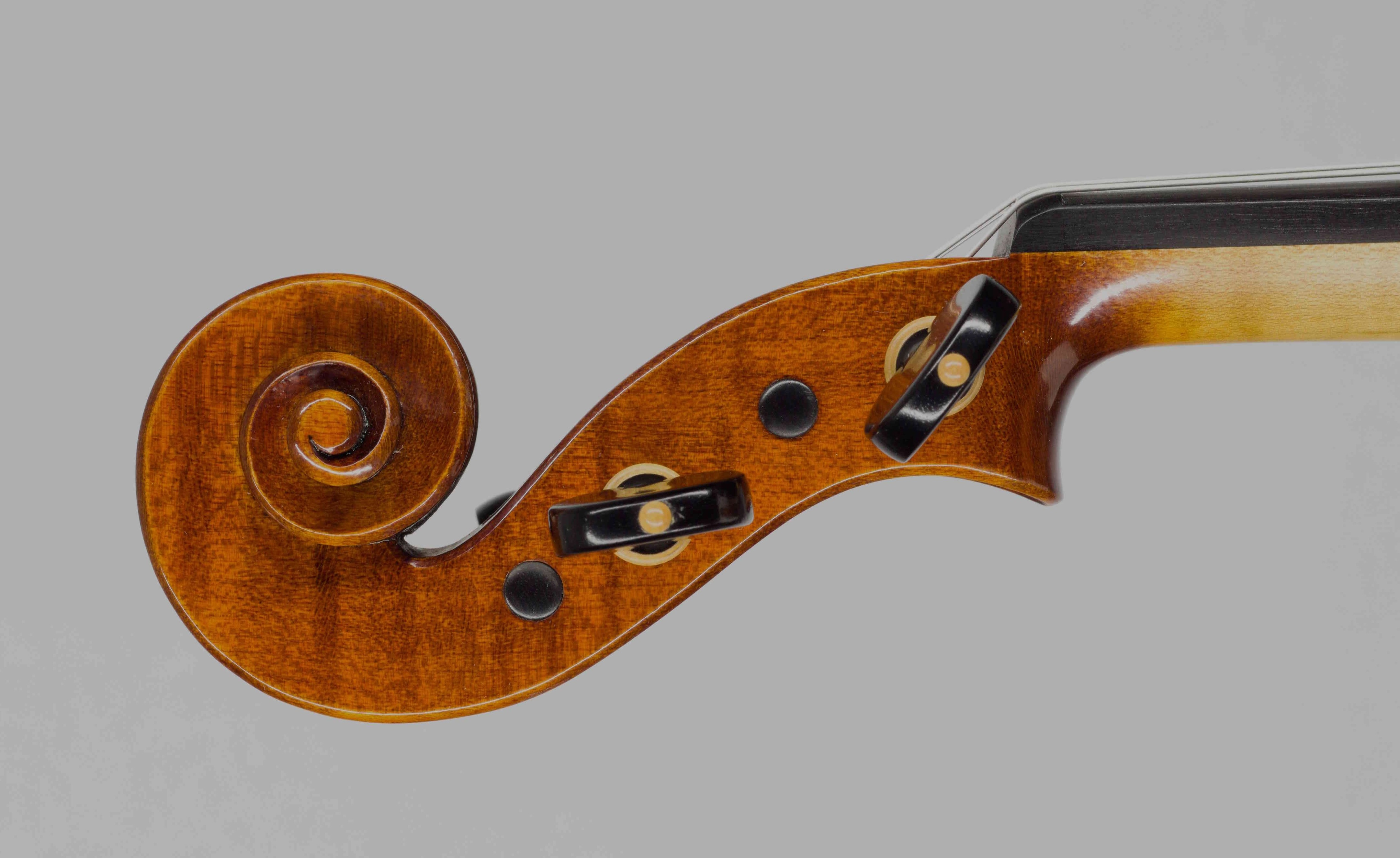 Housle Guarneri del Gesu 'Plowden' 1735