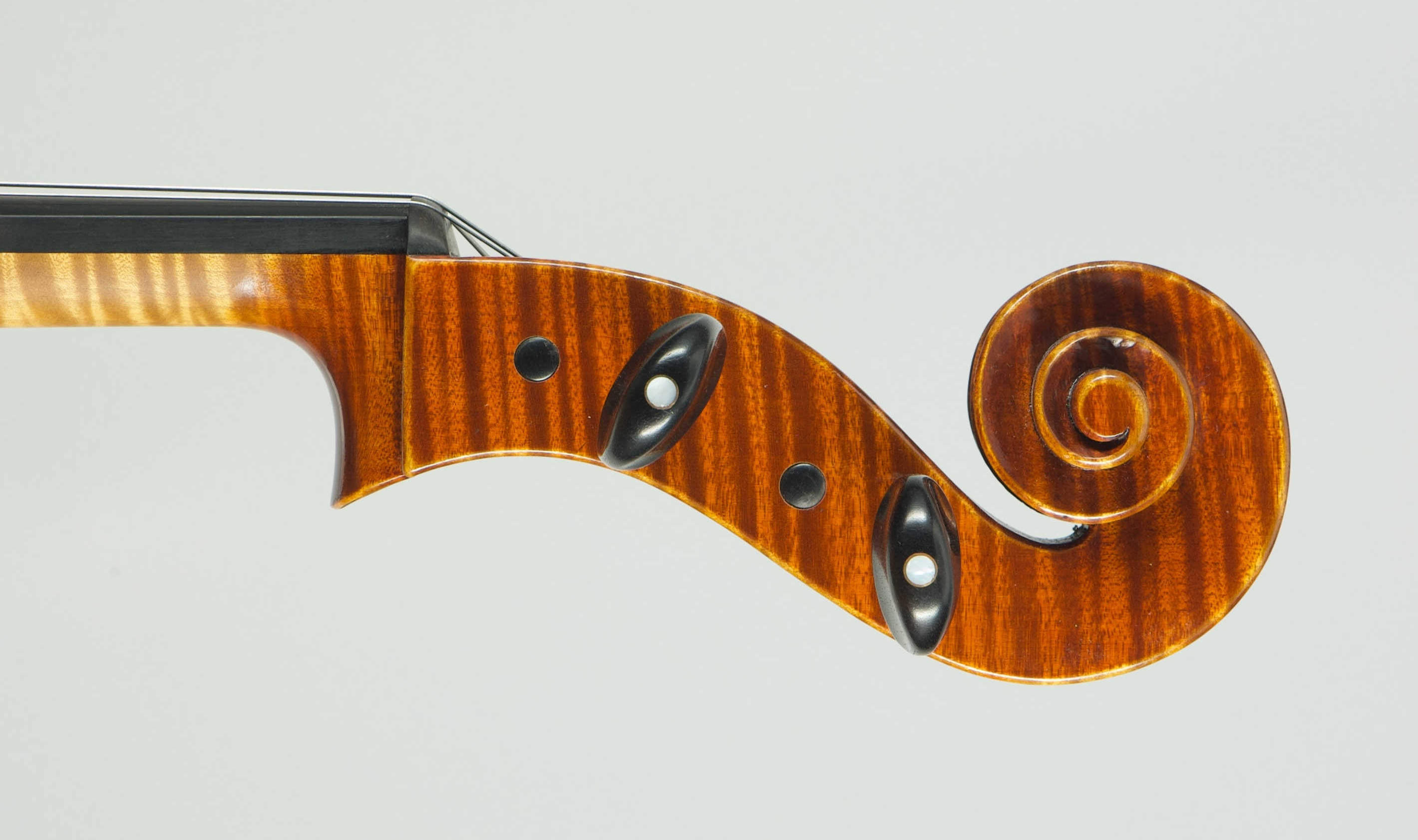 Violončelo model A.Stradivari