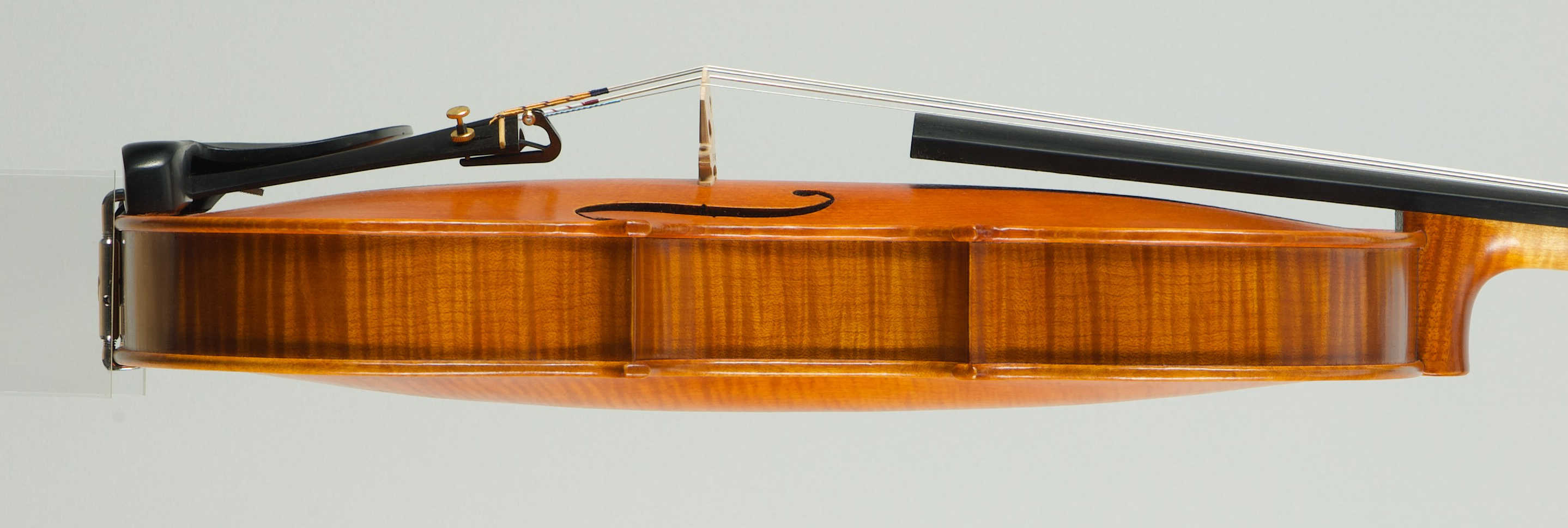 Violin Antonio Stradivari 'Titian' 1715