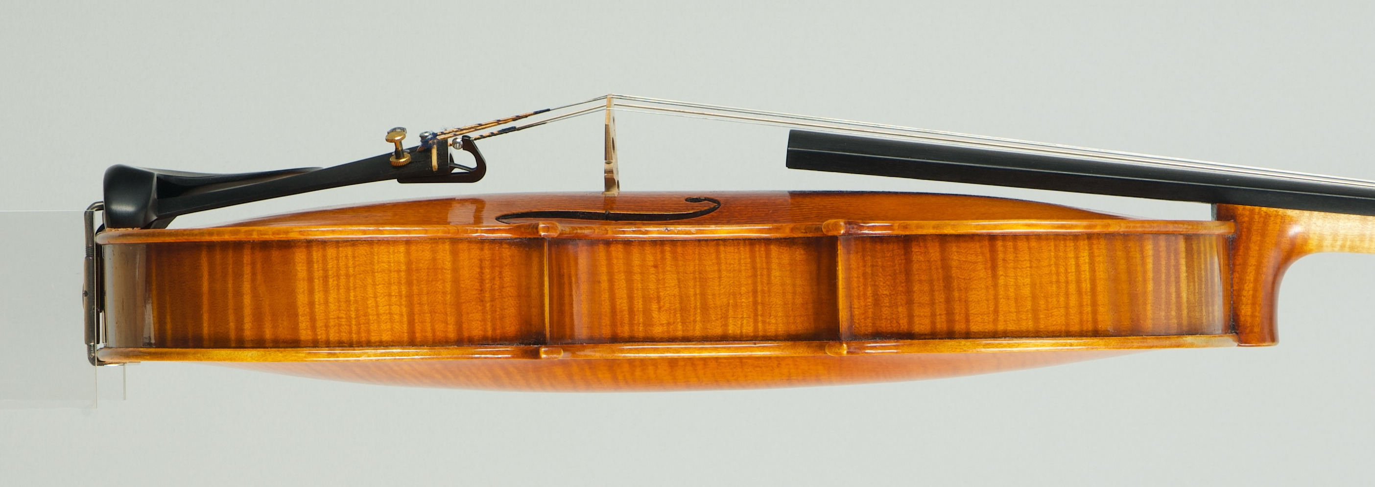 Housle Antonio Stradivari 'Titian' 1715