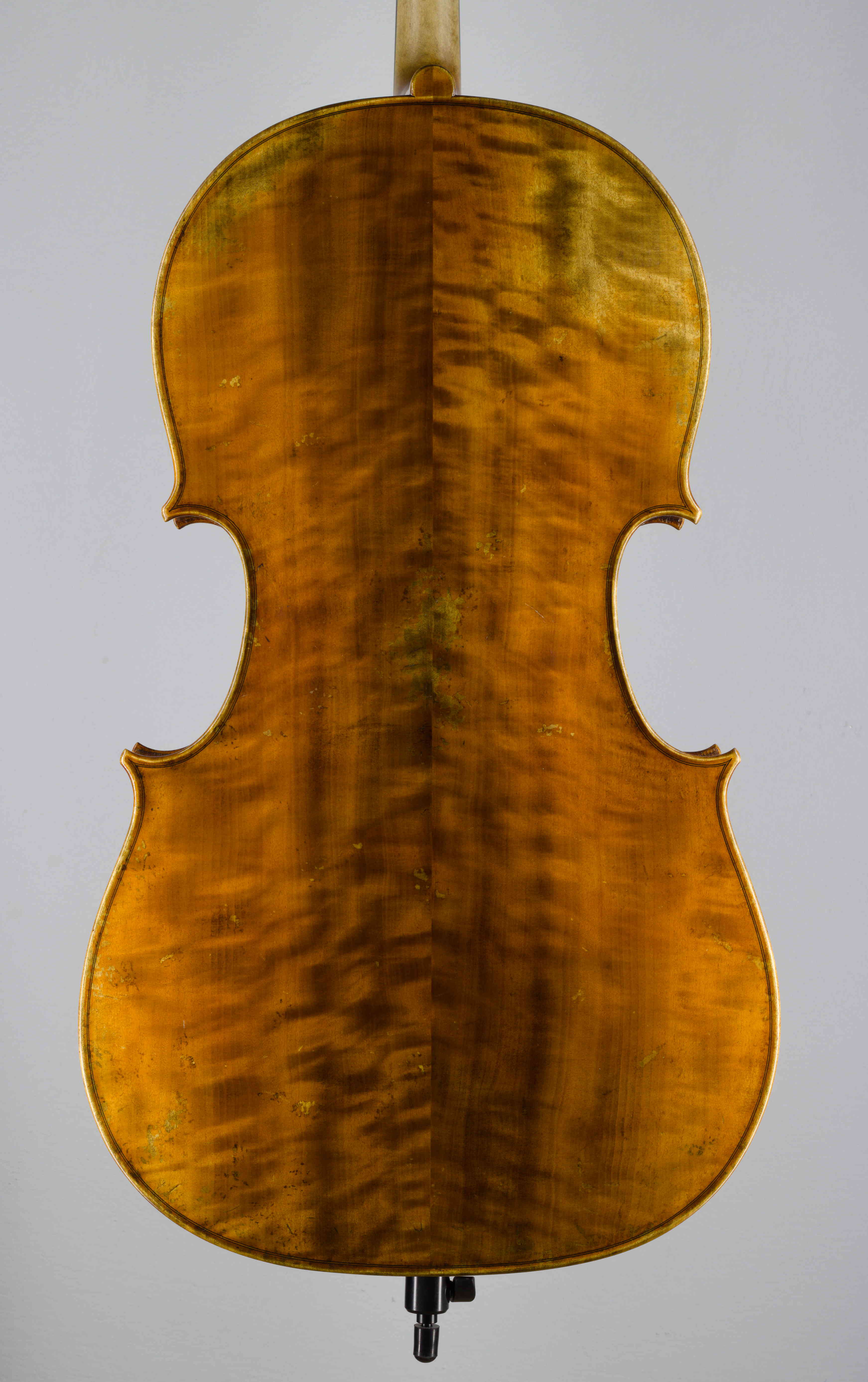 violončelo