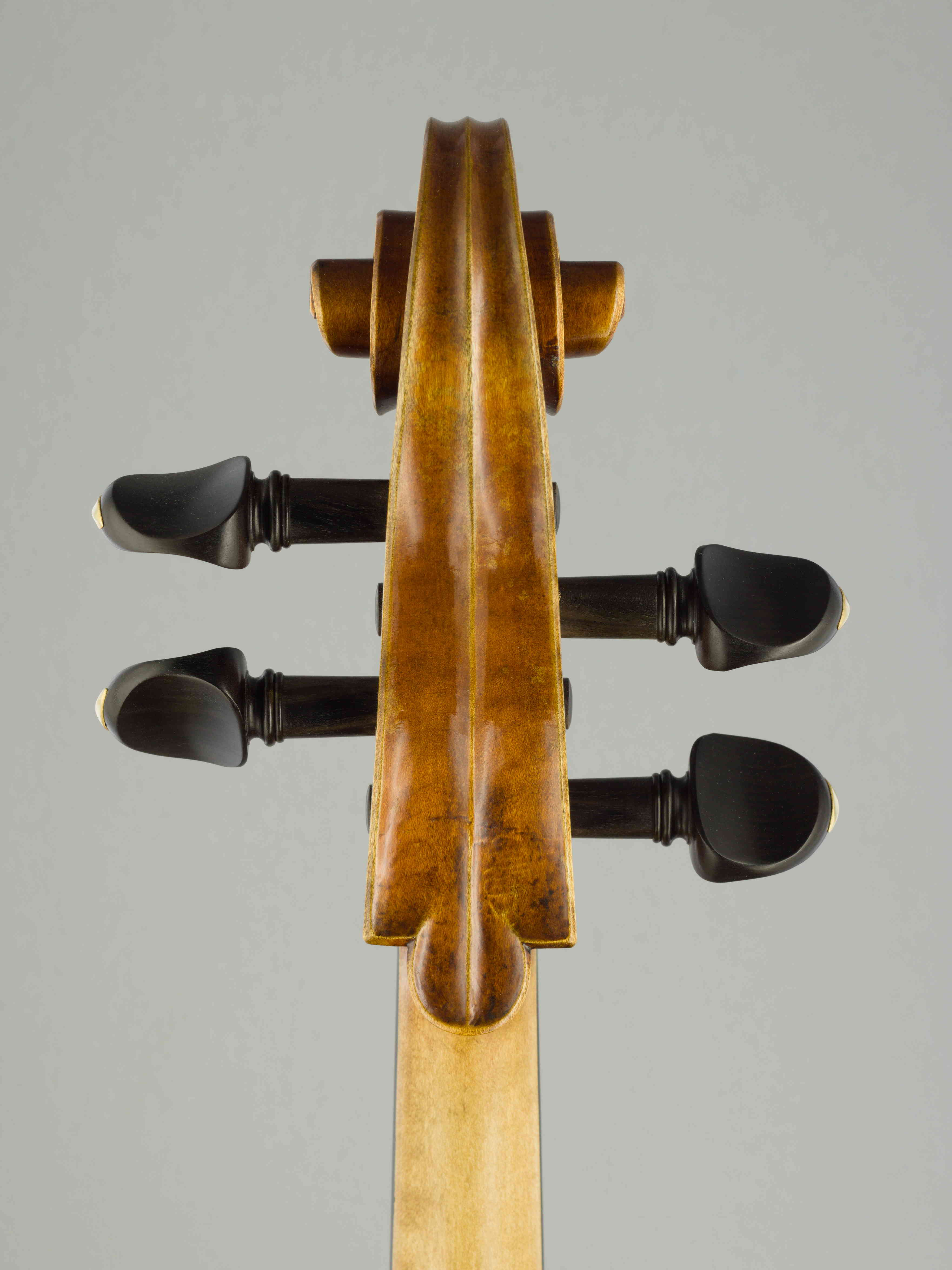 violončelo
