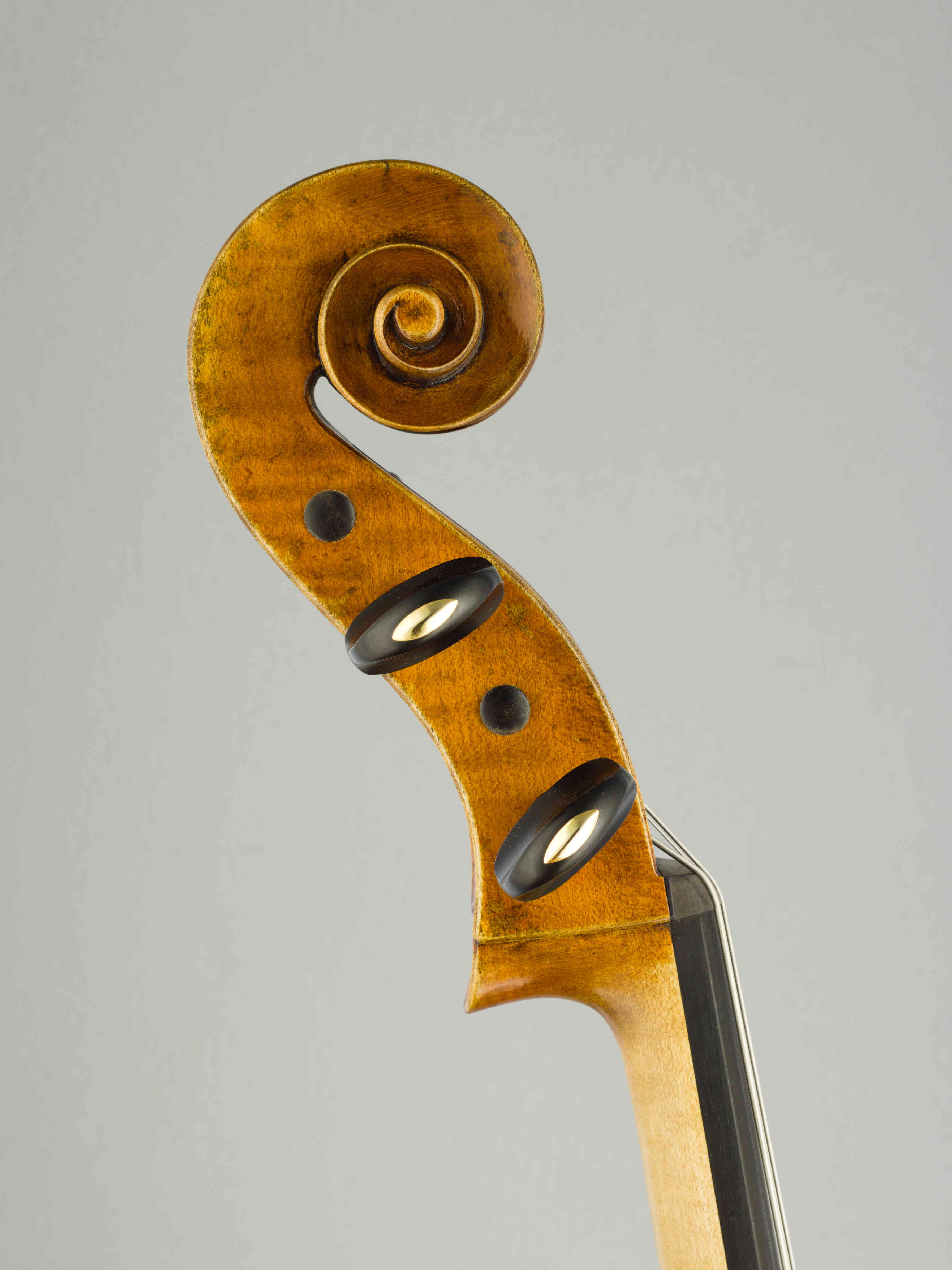 violončelo