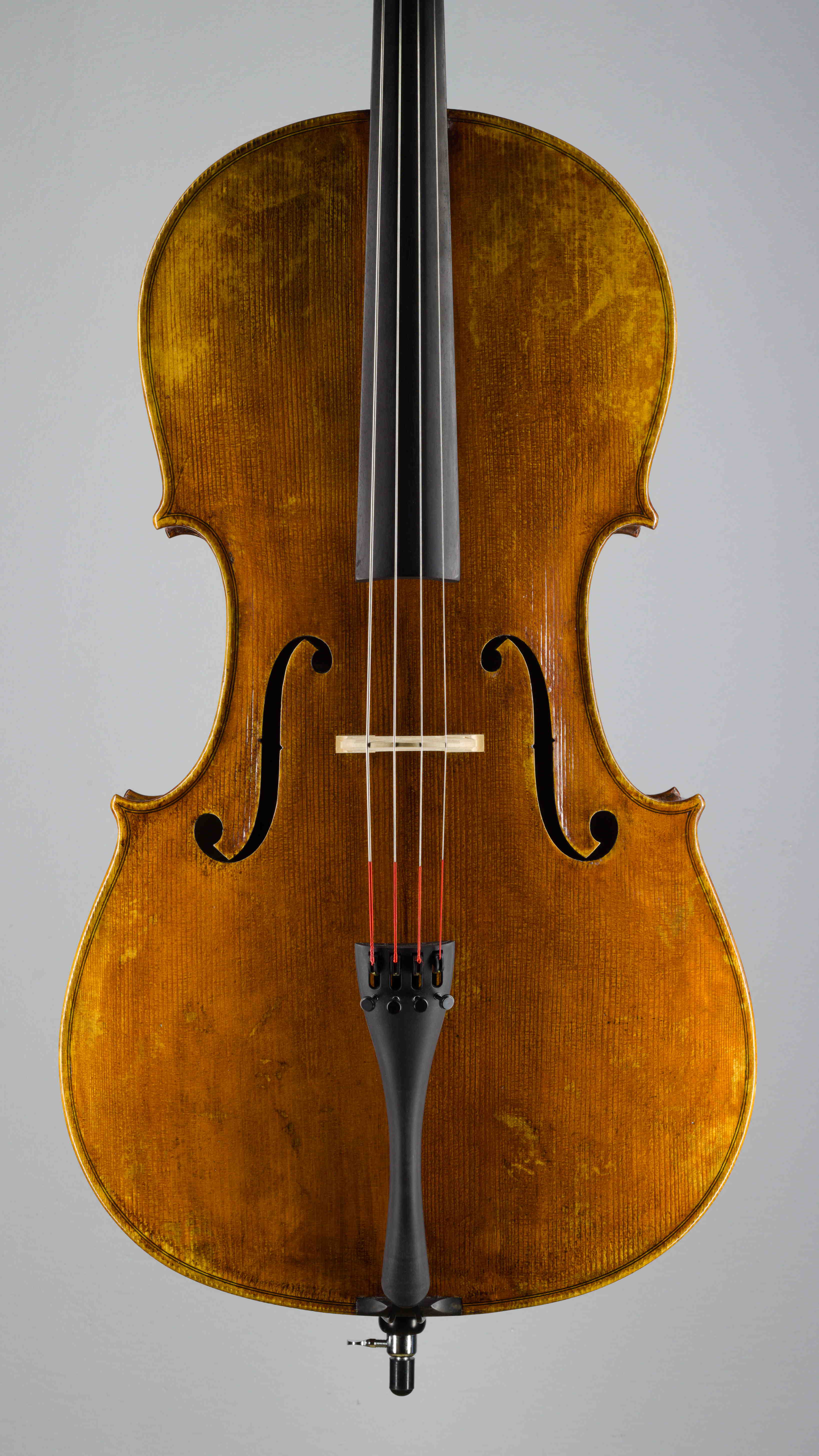 violončelo