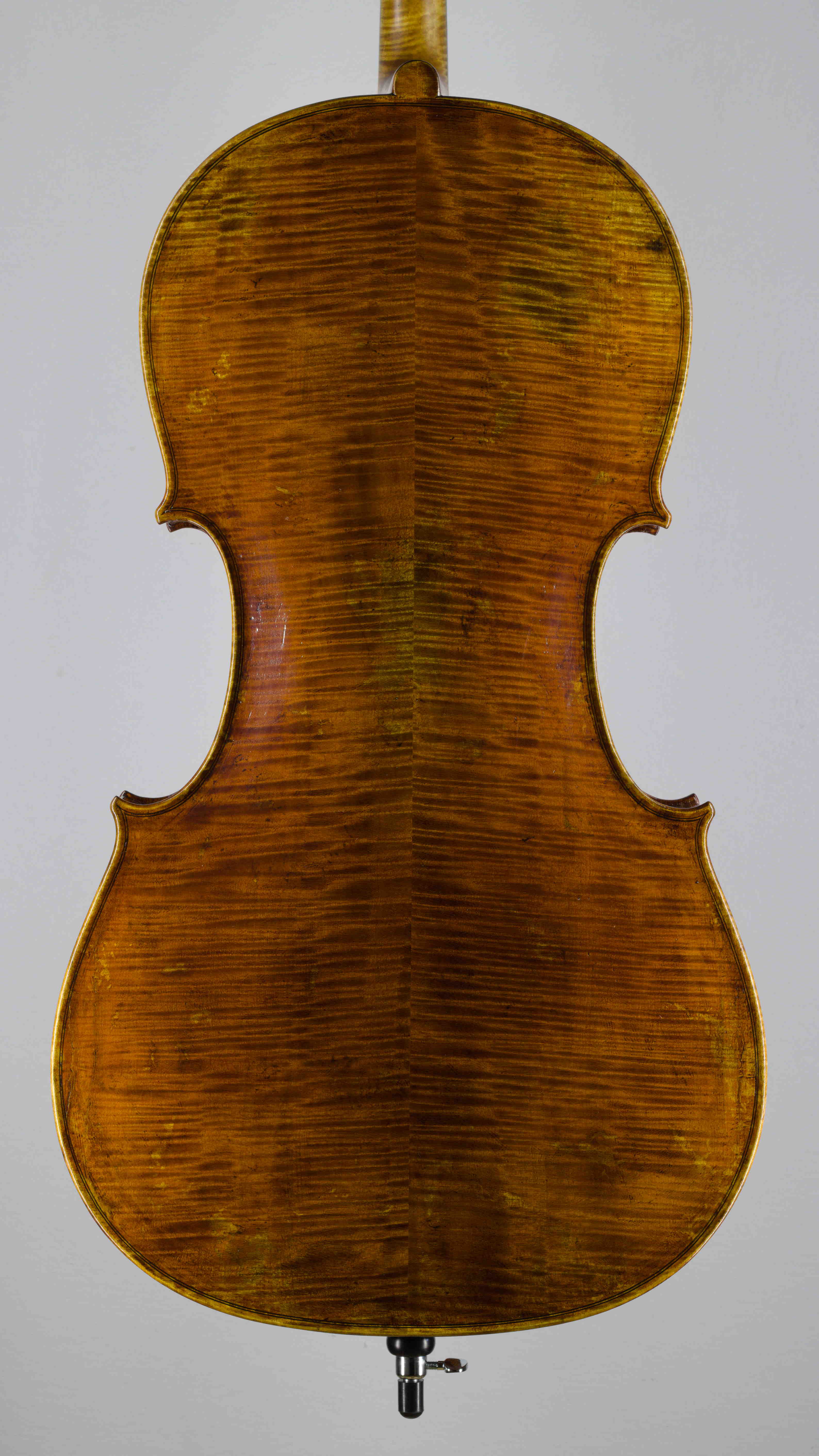 violončelo