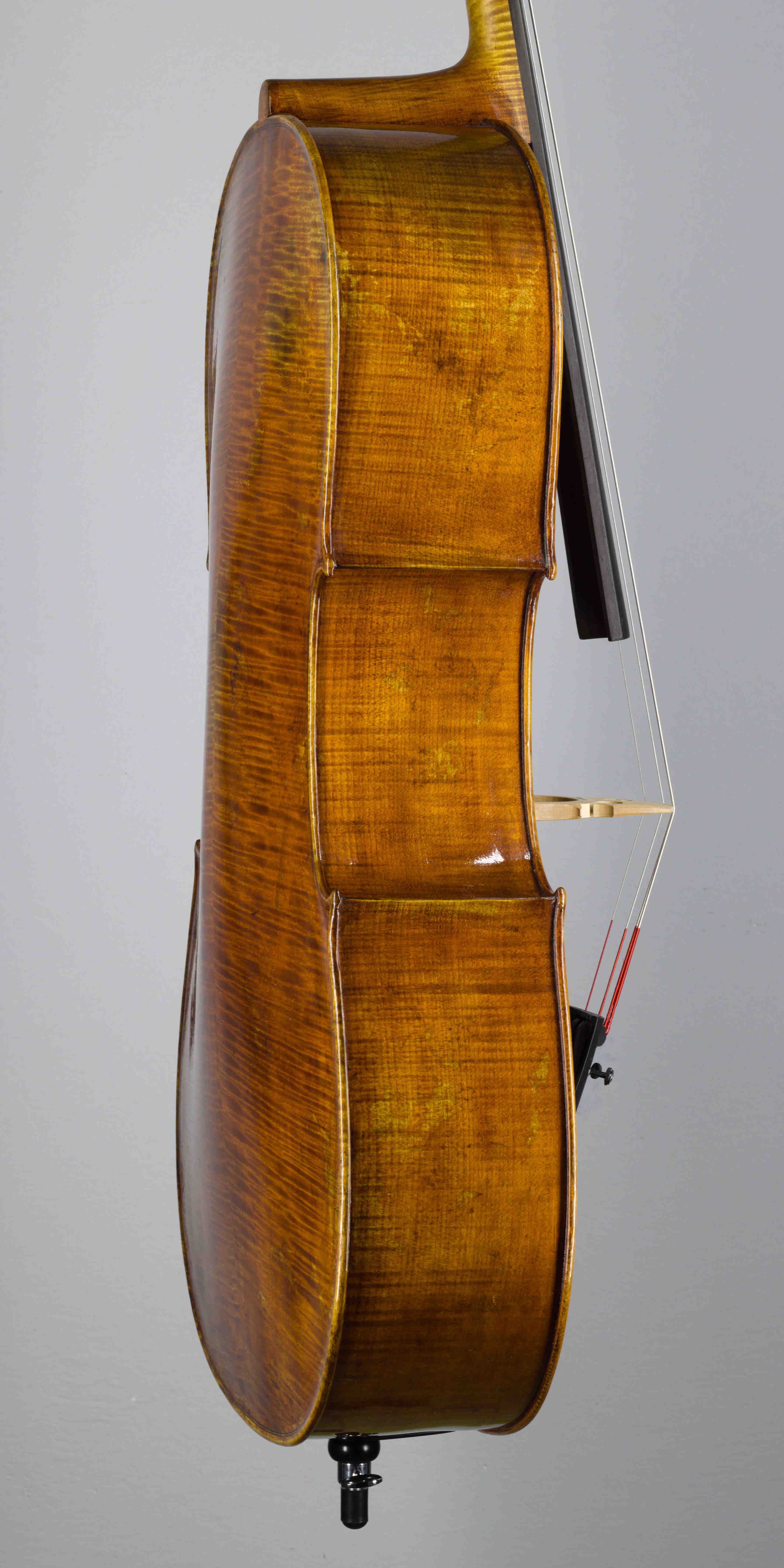 violončelo