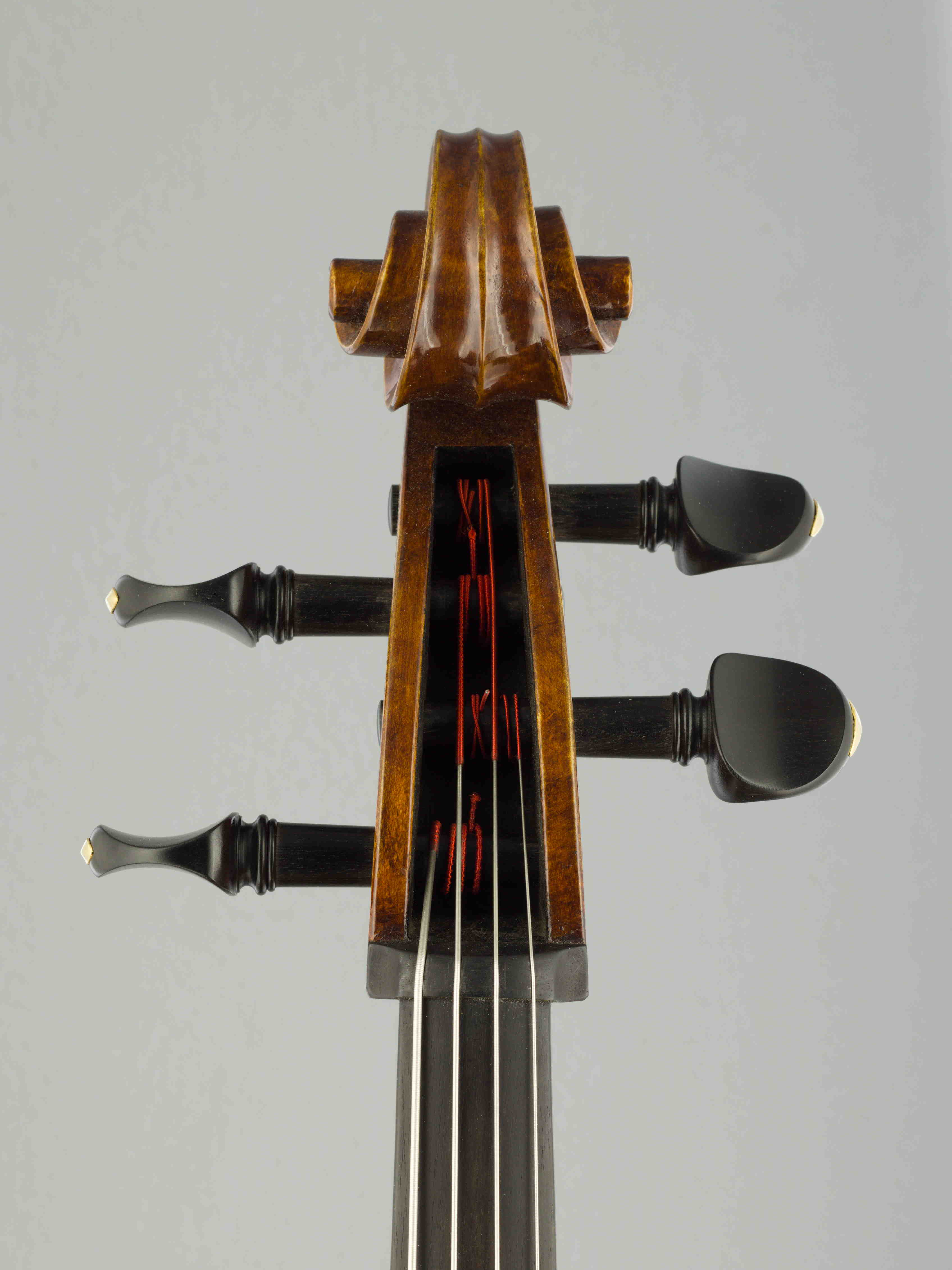 violončelo