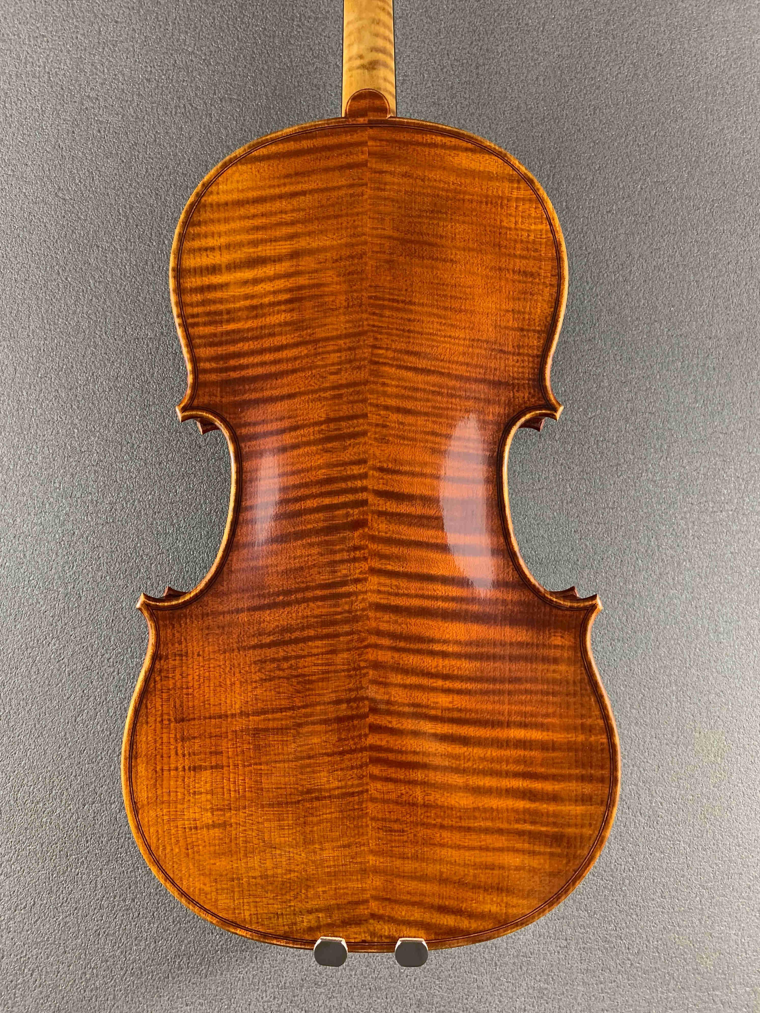 Viola G.B.Guadagnini 1785