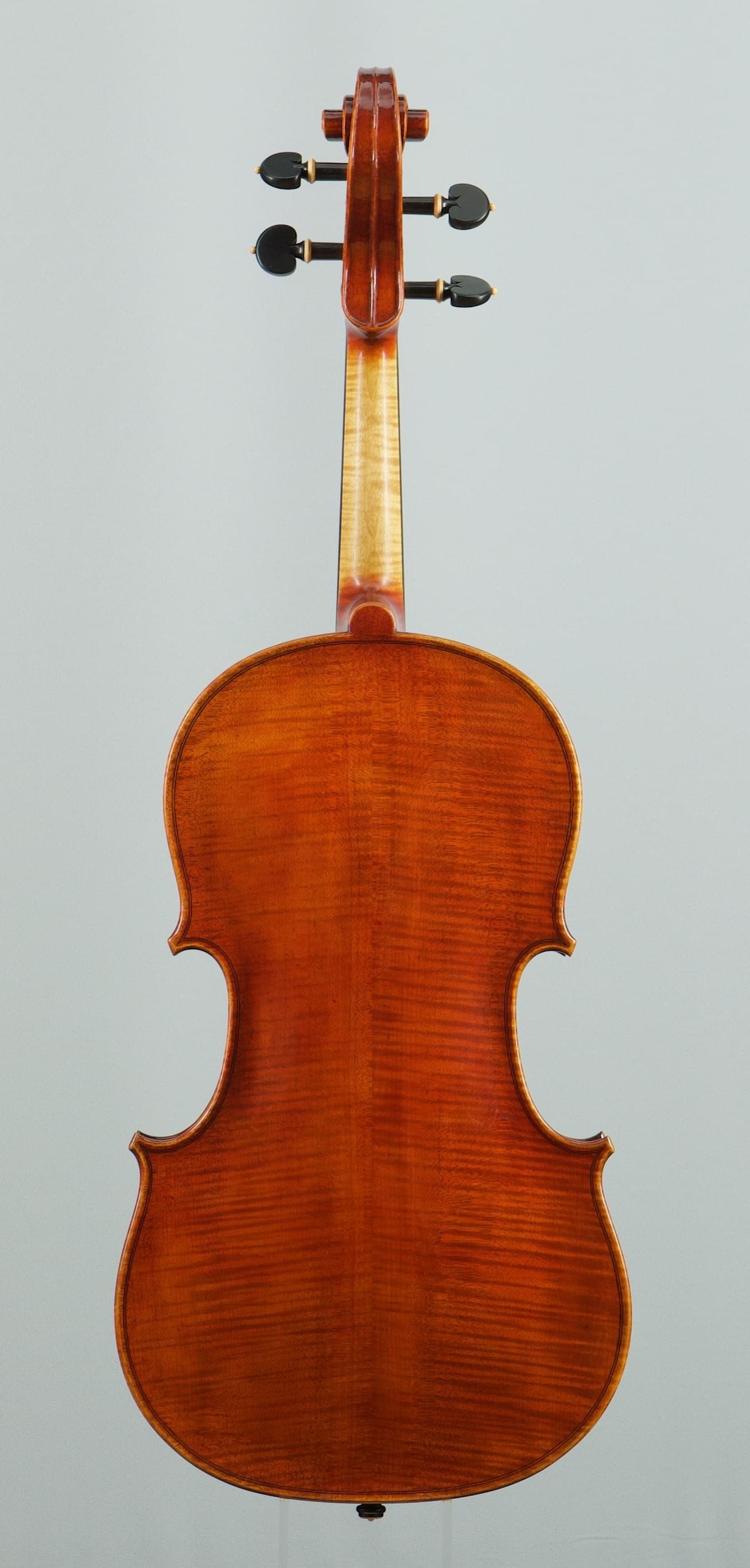 Viola G.B.Guadagnini 1785