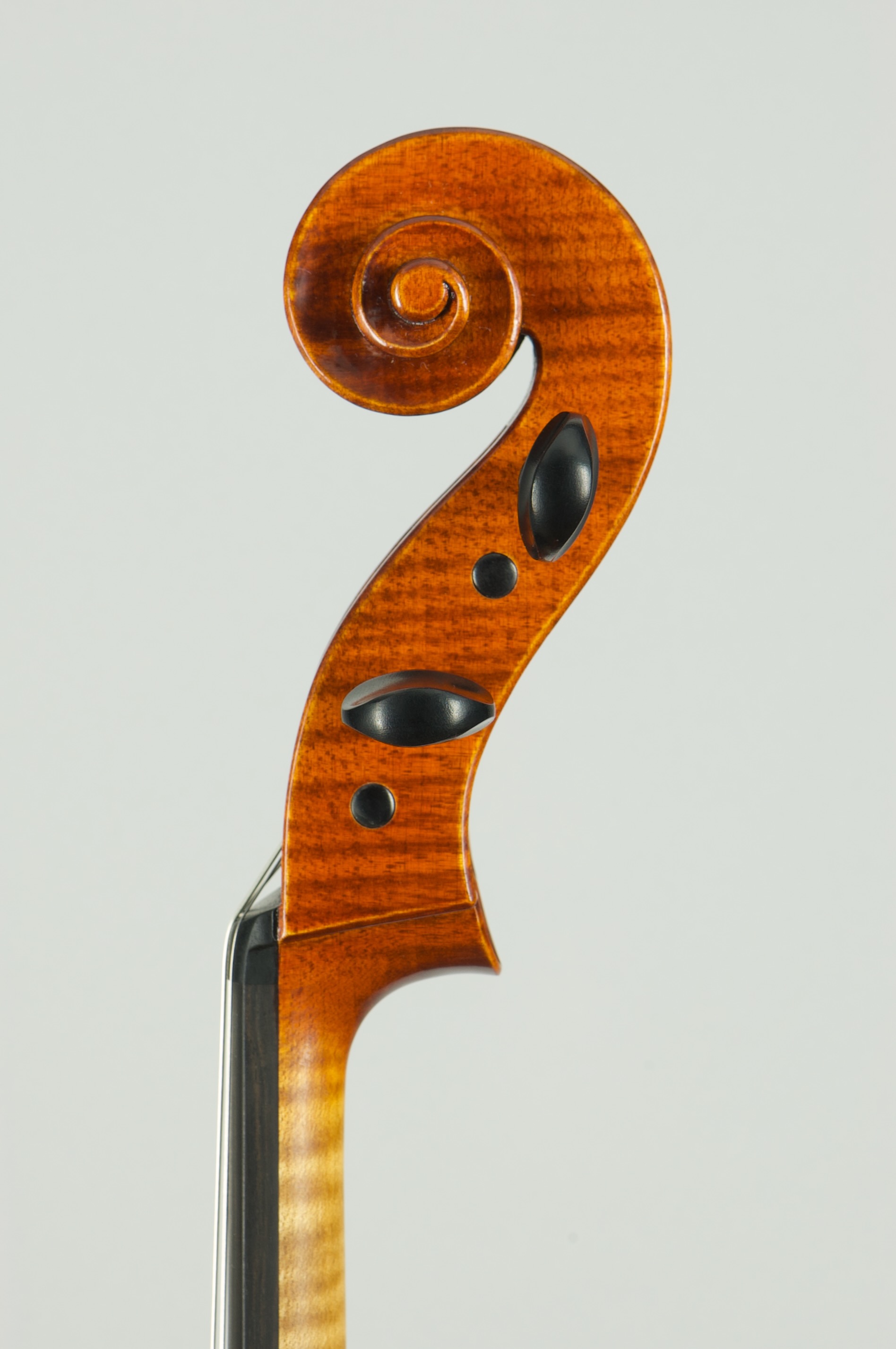 Viola A.Stradivari 'Tuscan-Medici' 1690