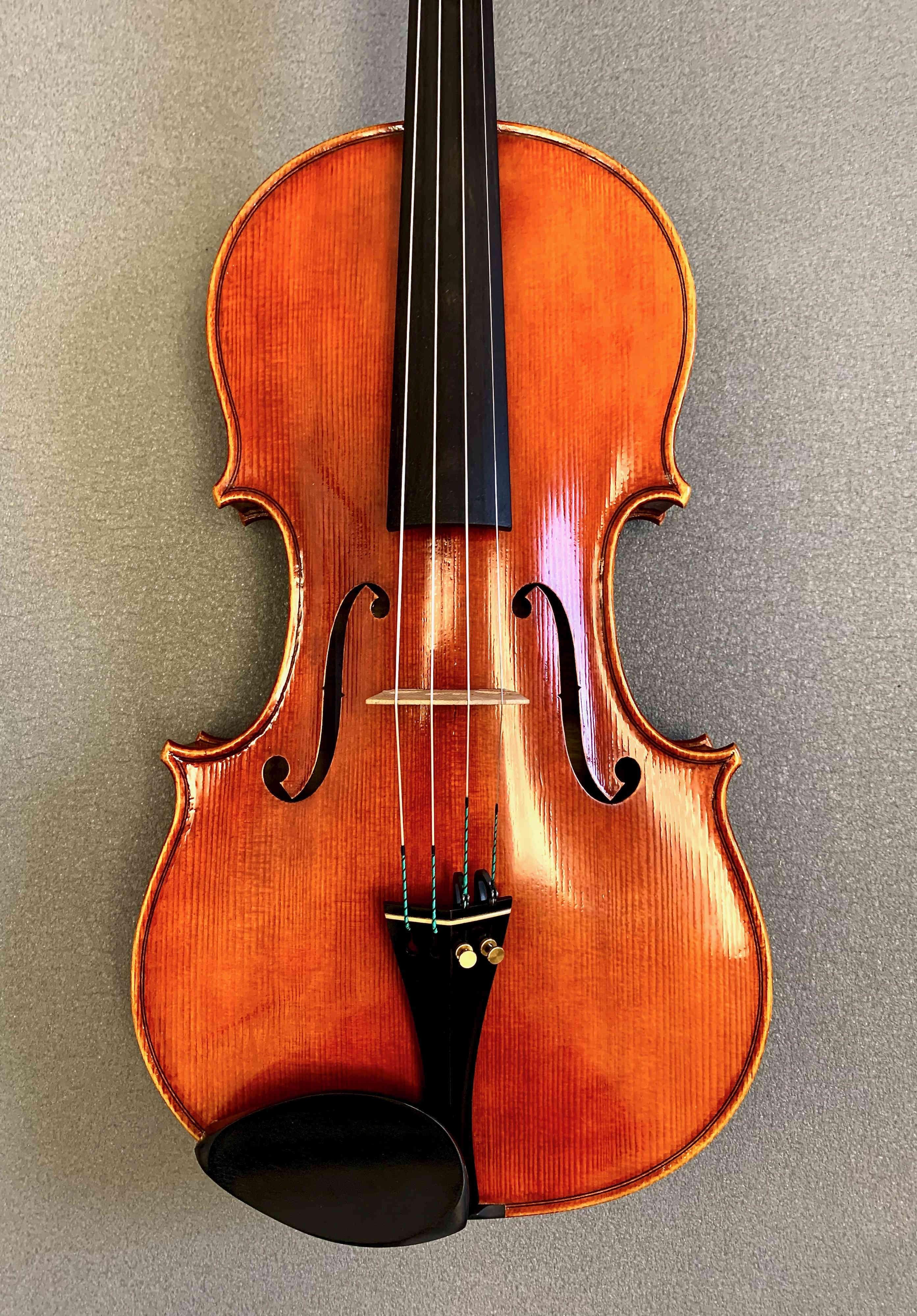 Viola A.Stradivari 'Tuscan-Medici' 1690