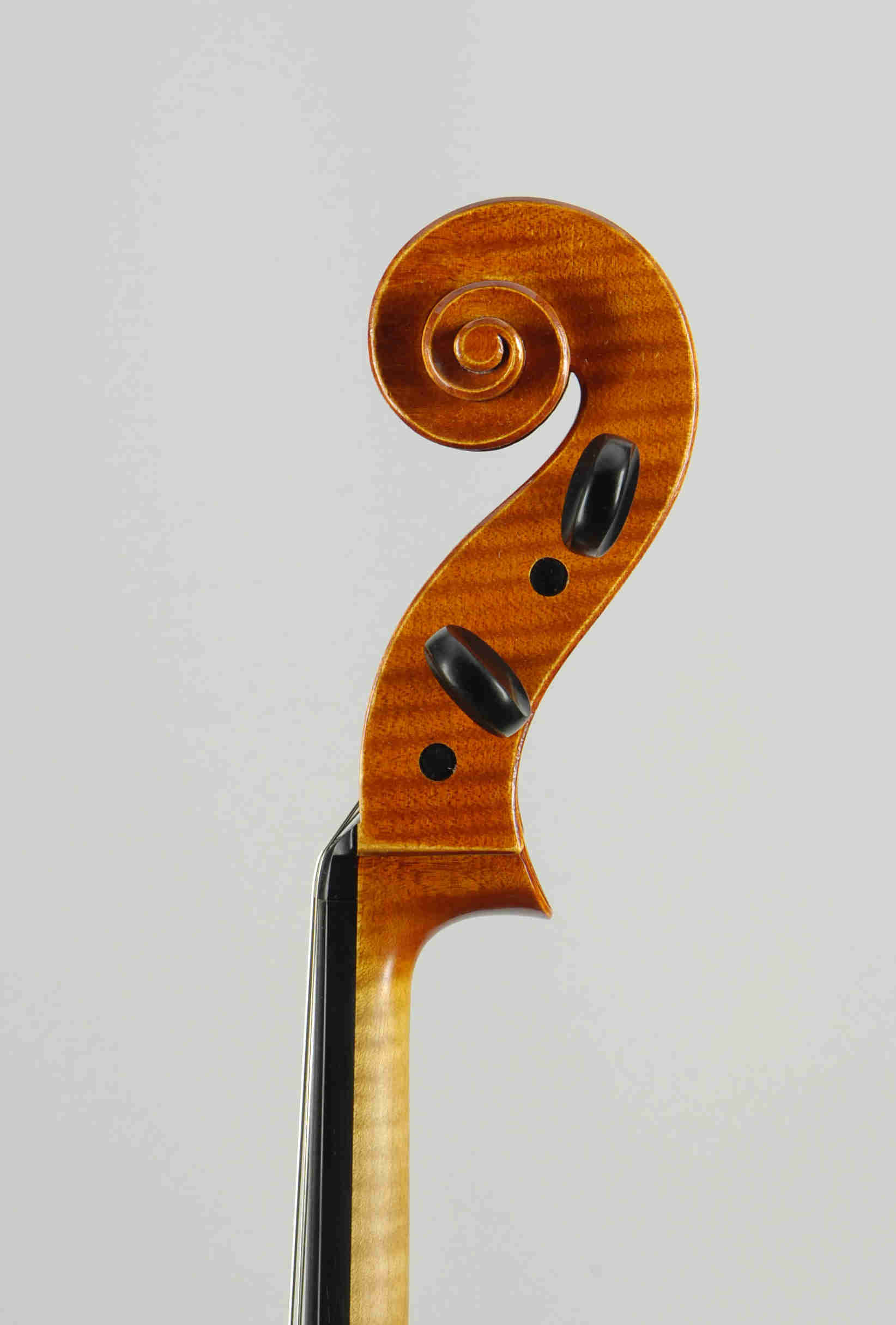 Viola A.Stradivari 'Tuscan-Medici' 1690
